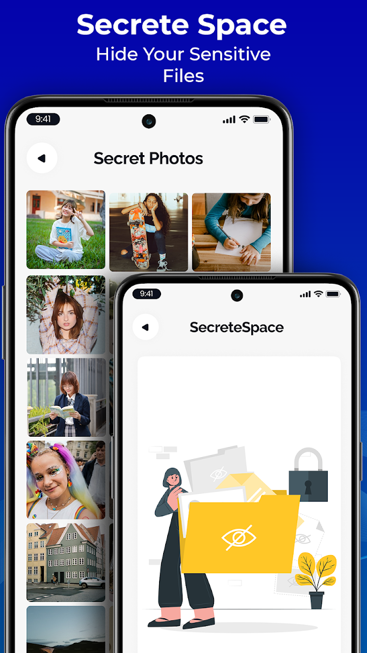 File Recovery: Data Restore screenshot 6