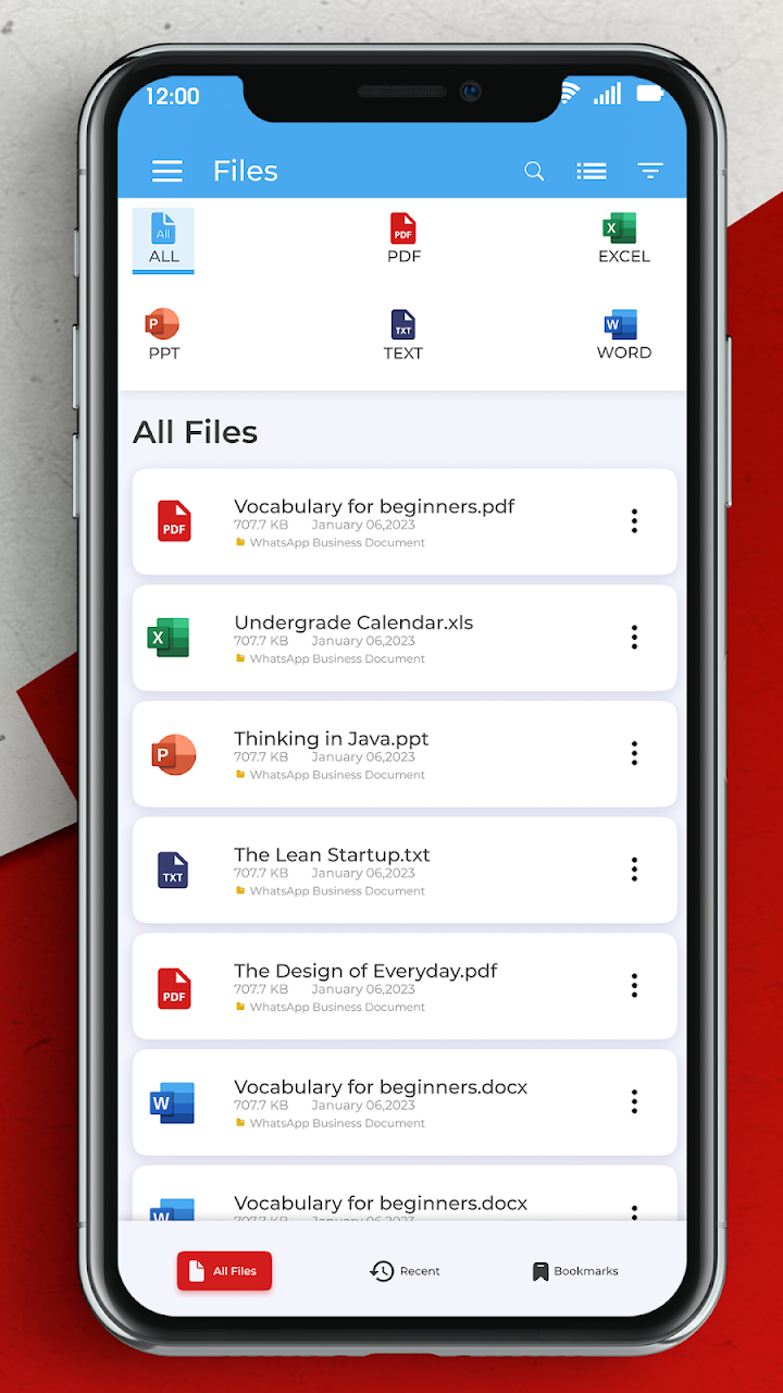 PDF Reader: Document Viewer screenshot 6
