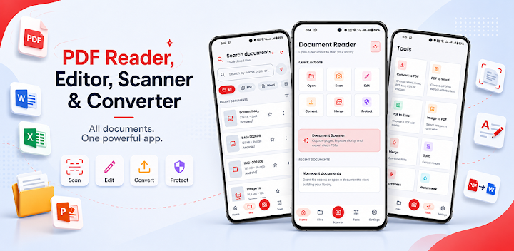PDF Reader: Edit & Scan screenshot 9