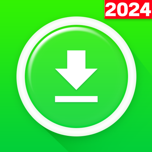 Status Saver WA: Video Save app icon