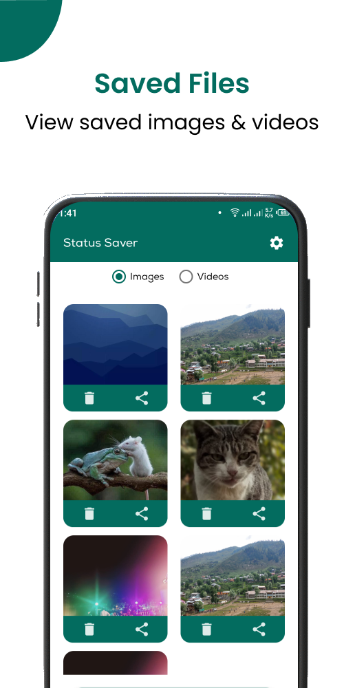 Status Saver WA: Video Save screenshot 4