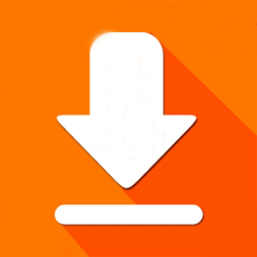 Video Downloader and Player app icon