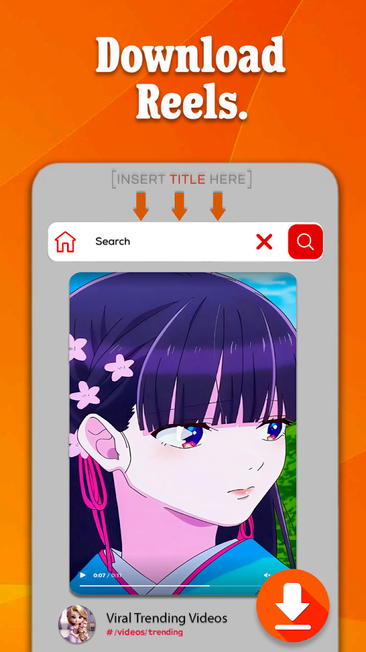 Video Downloader and Player screenshot 3